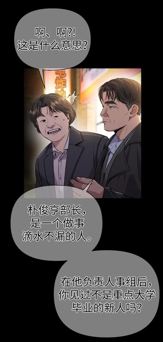 《新职员王小明》第5话 第30页
