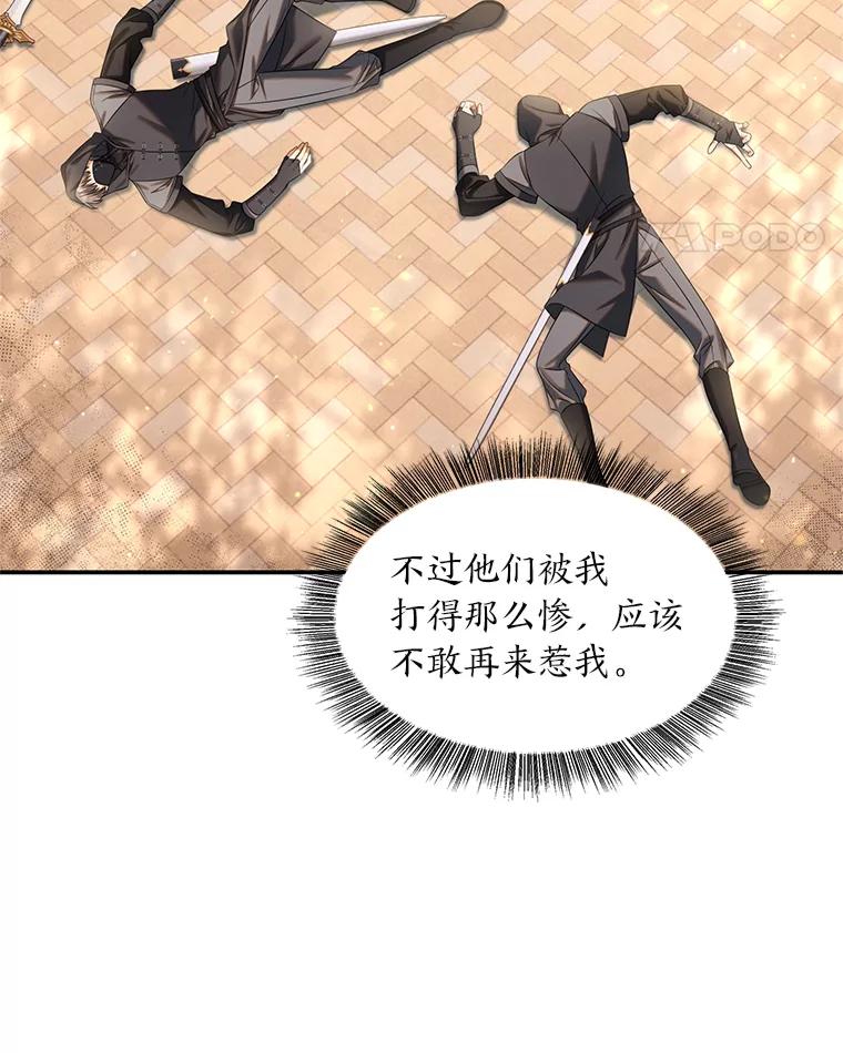 《为你的生命所献的时间》61.失踪的拉乌尔 第11页