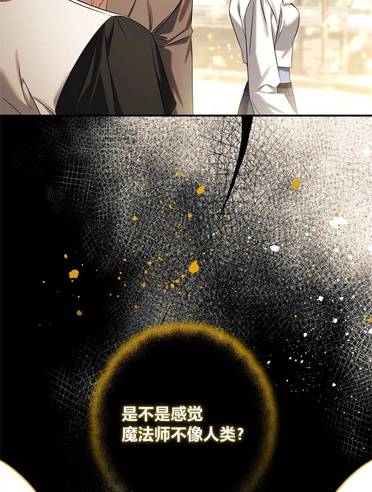 《为你的生命所献的时间》61.失踪的拉乌尔 第70页