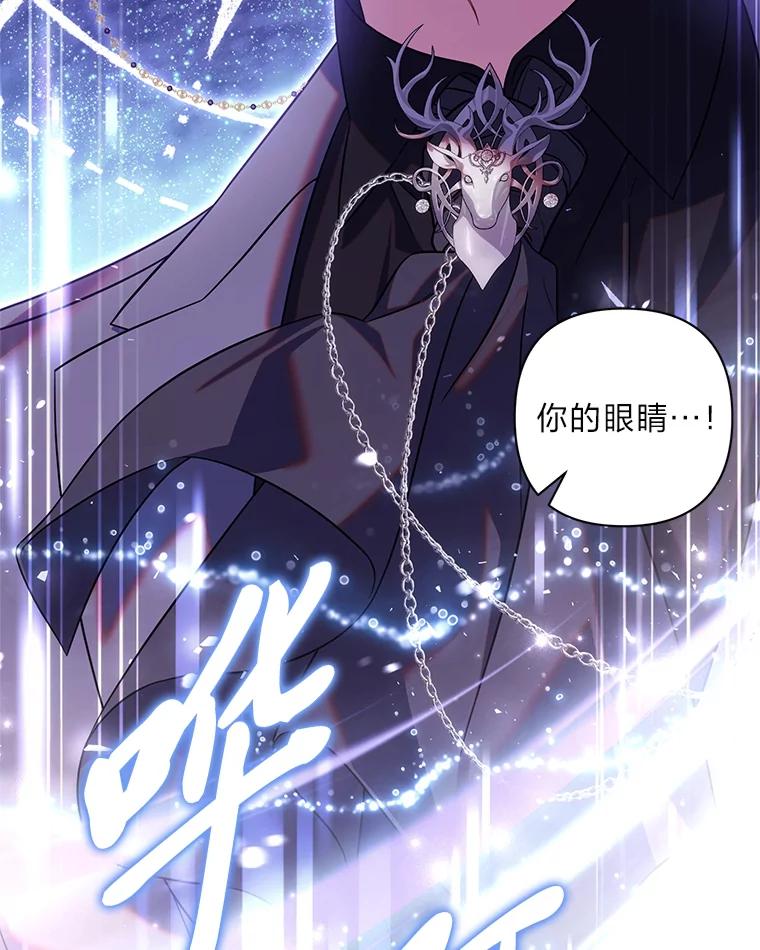 《为你的生命所献的时间》61.失踪的拉乌尔 第116页