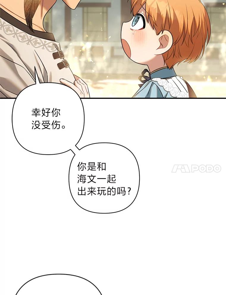 《为你的生命所献的时间》61.失踪的拉乌尔 第14页