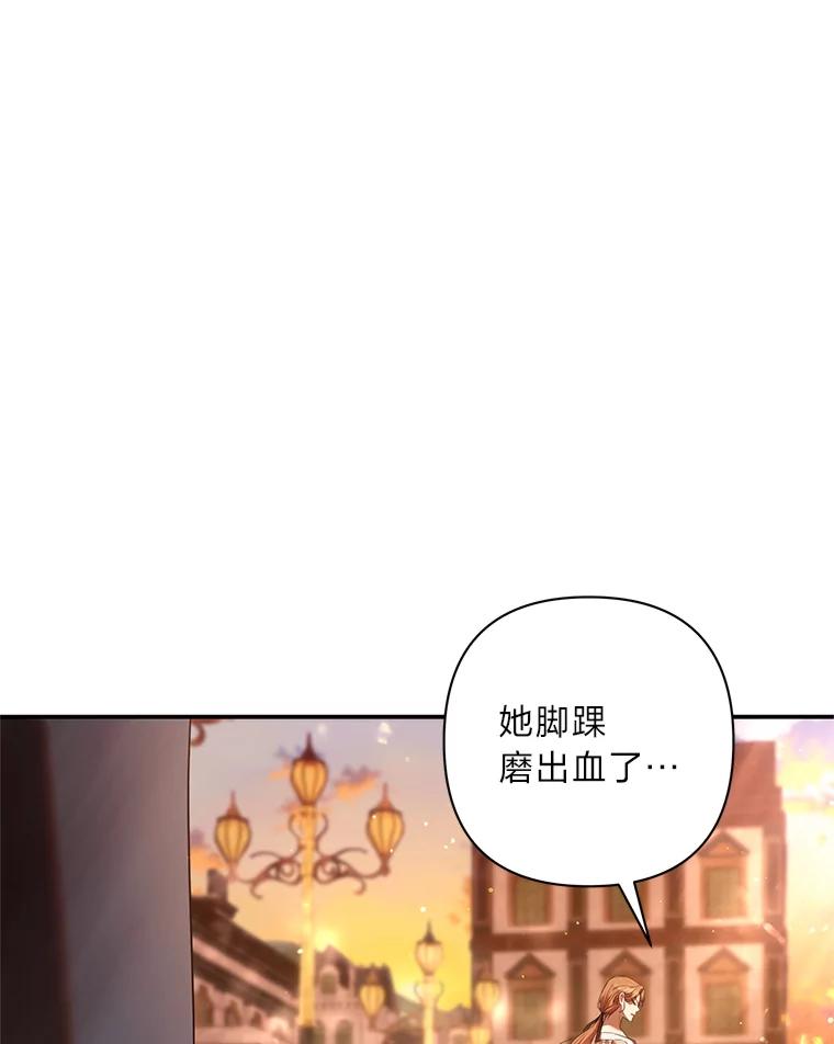 《为你的生命所献的时间》61.失踪的拉乌尔 第92页
