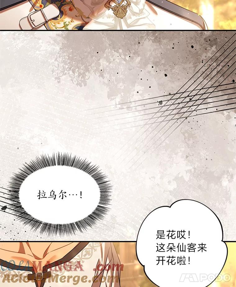 《为你的生命所献的时间》61.失踪的拉乌尔 第125页
