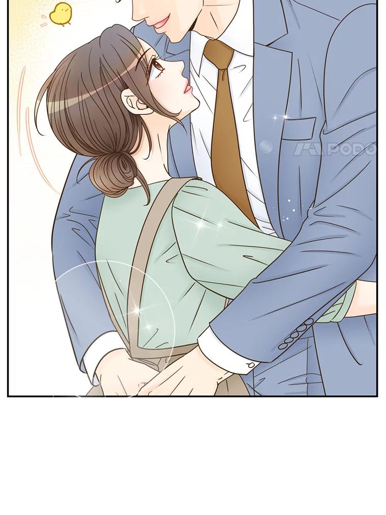 《难以拒绝的他》66.休假 第74页