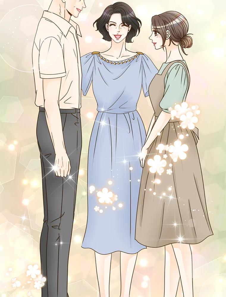 《难以拒绝的他》66.休假 第118页