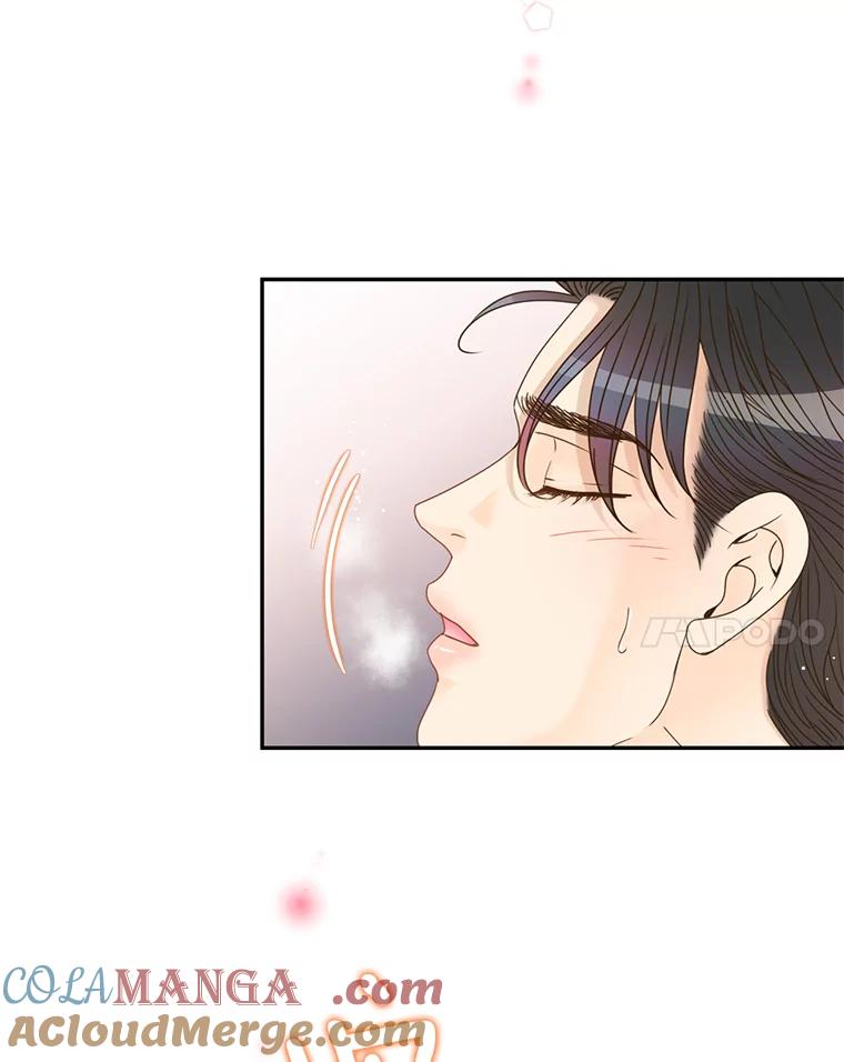 《难以拒绝的他》68.浴室 第65页