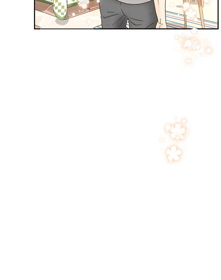 《难以拒绝的他》68.浴室 第3页