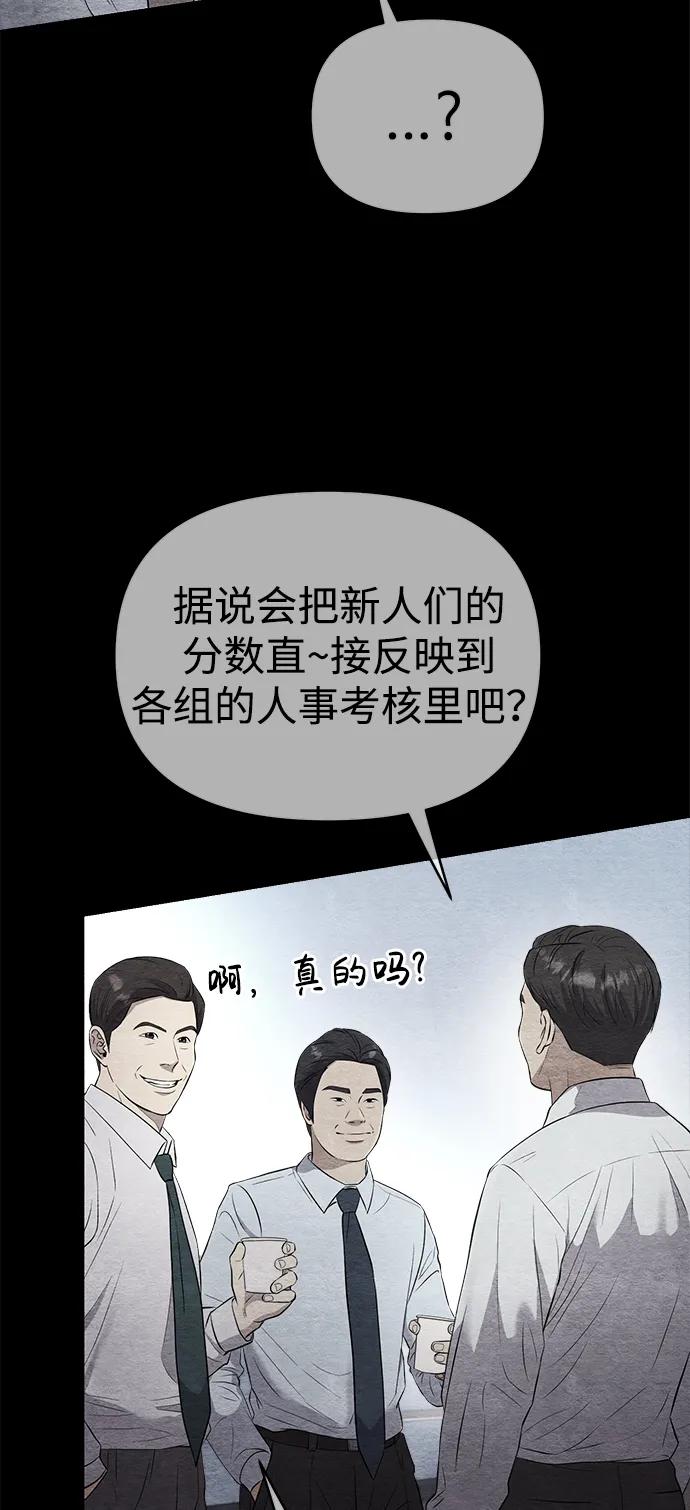 《新职员王小明》第7话 第41页