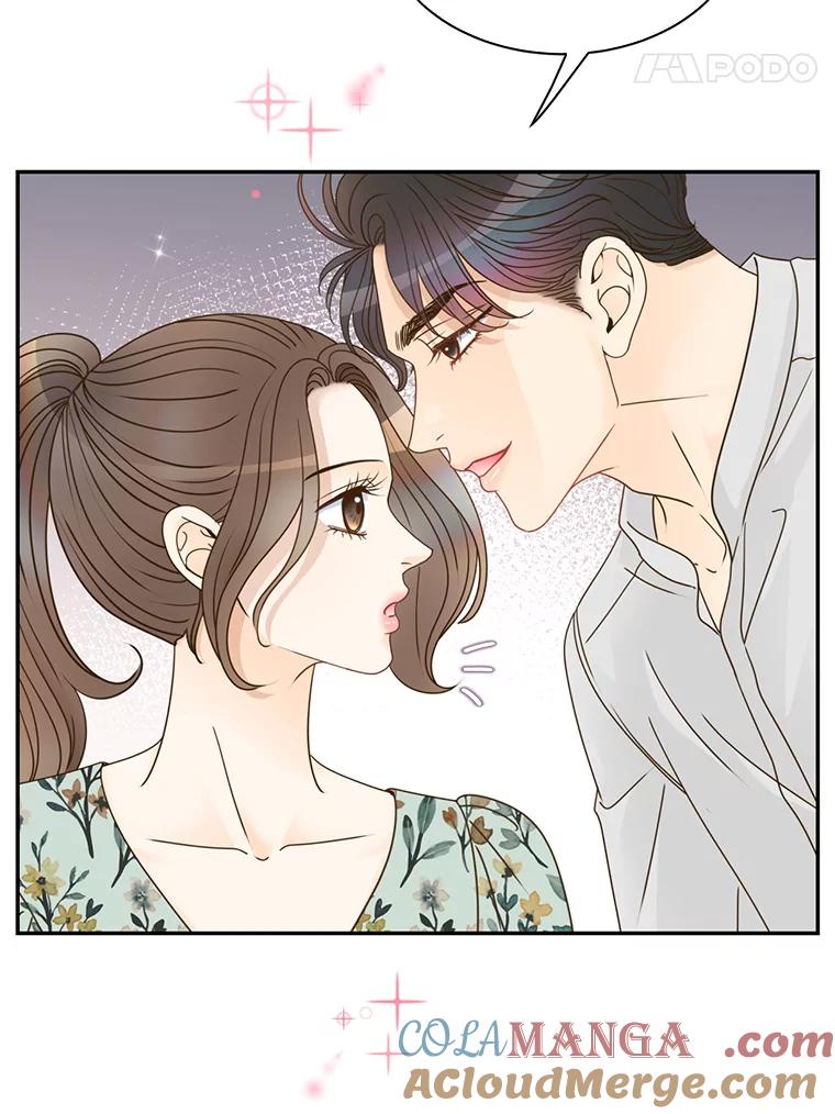 《难以拒绝的他》70.回家 第49页