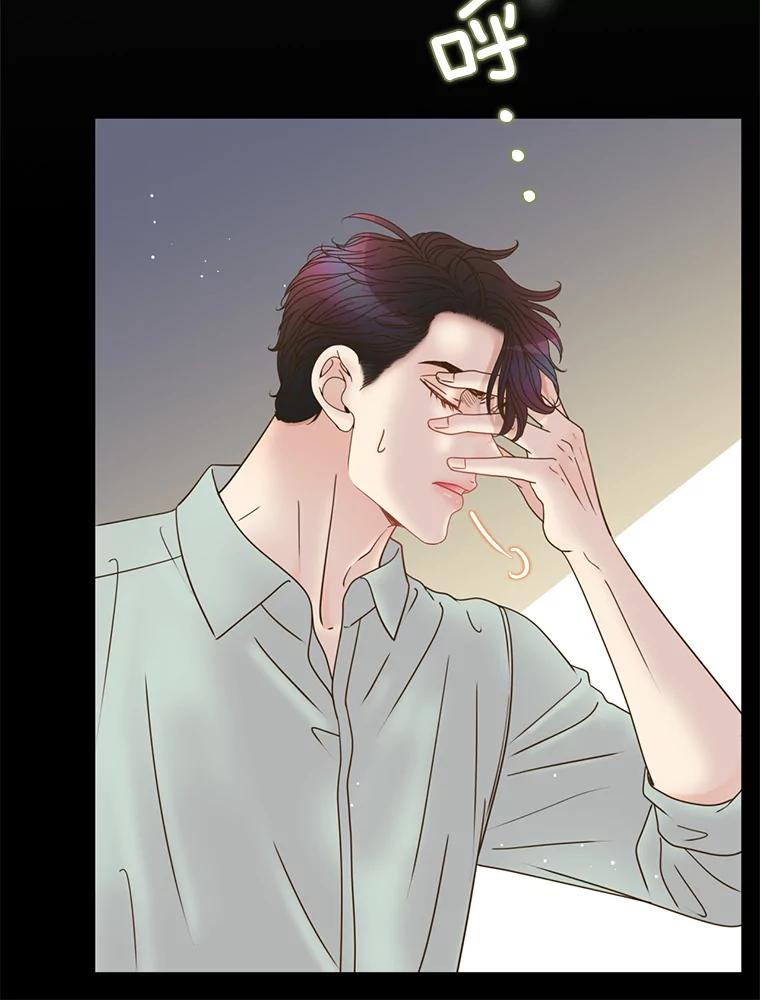 《难以拒绝的他》72.事业vs爱情 第62页