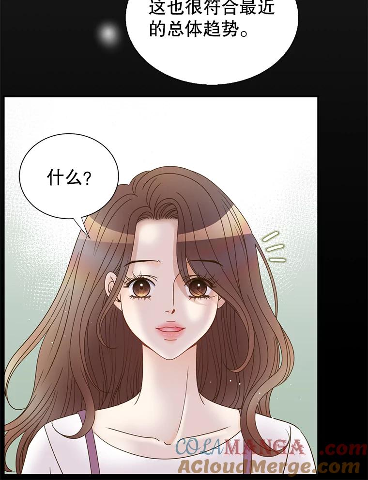 《难以拒绝的他》72.事业vs爱情 第73页