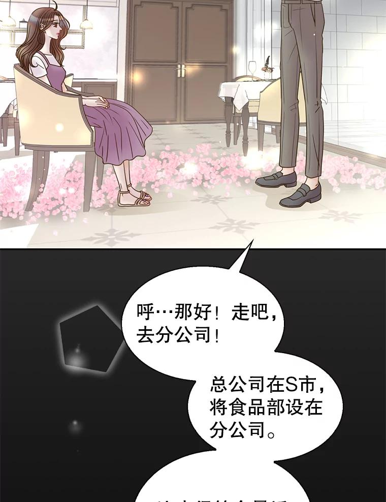 《难以拒绝的他》72.事业vs爱情 第72页
