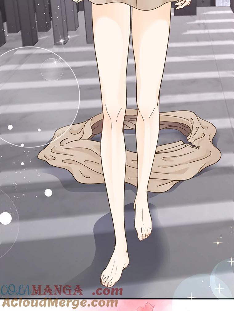 《难以拒绝的他》74.婚礼 第117页