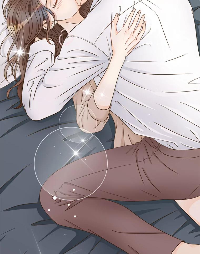 《难以拒绝的他》75.订婚仪式 第36页