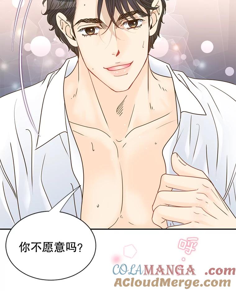 《难以拒绝的他》75.订婚仪式 第29页