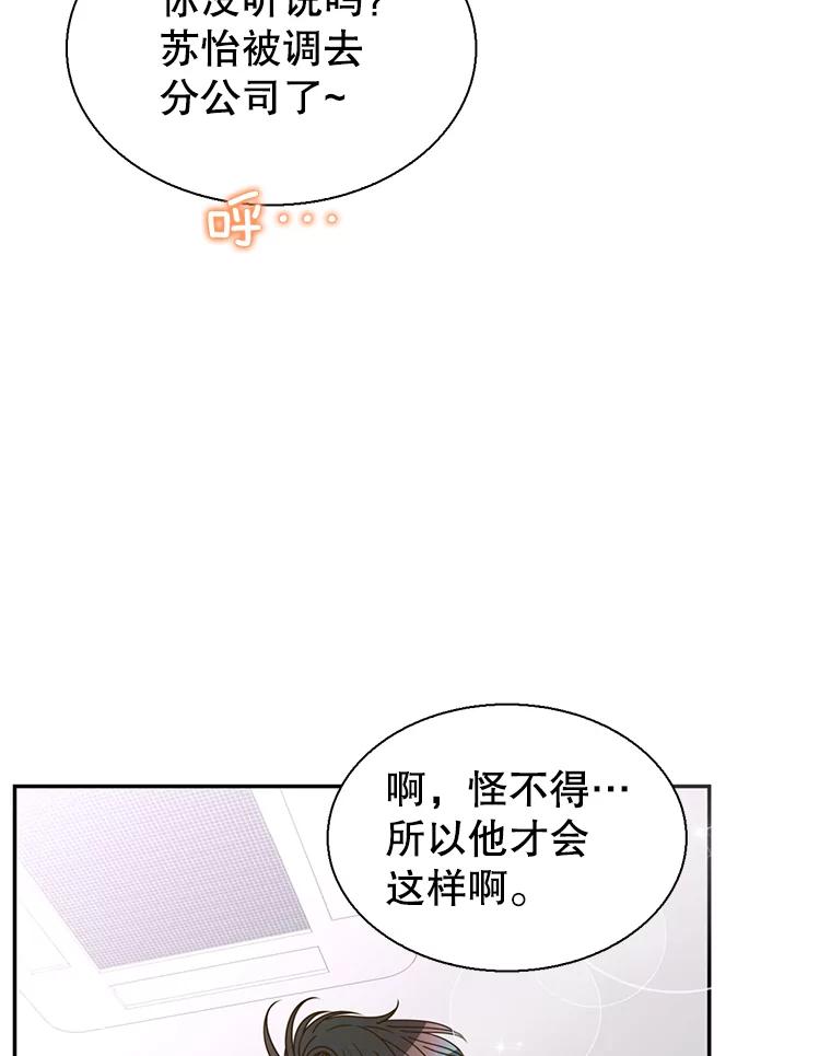 《难以拒绝的他》76.新公司 第47页