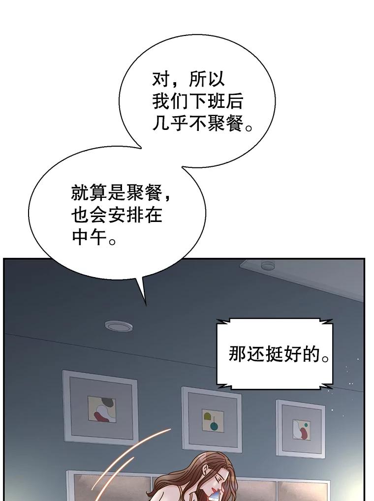 《难以拒绝的他》76.新公司 第86页