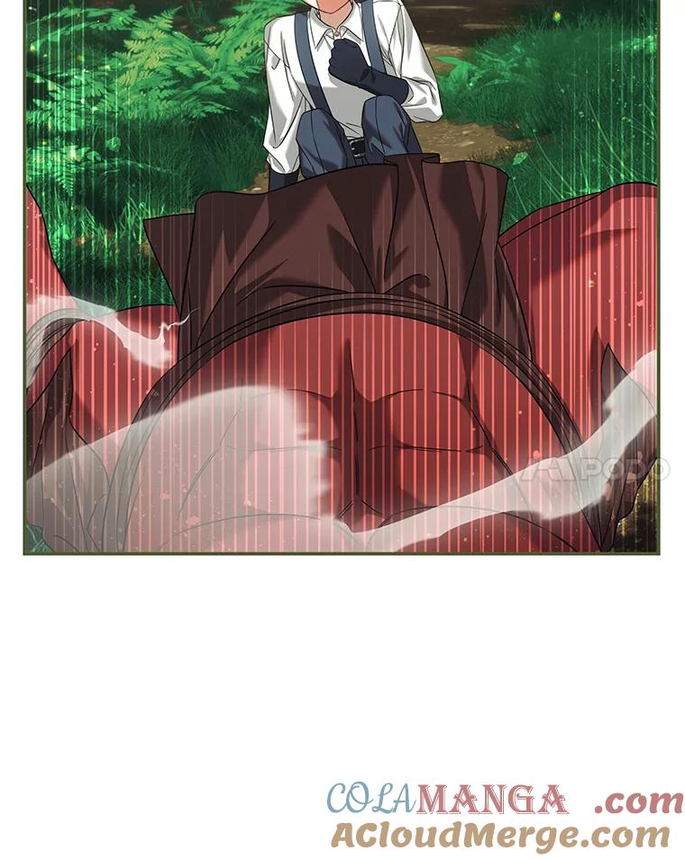《为你的生命所献的时间》77.遭遇红兽人 第41页
