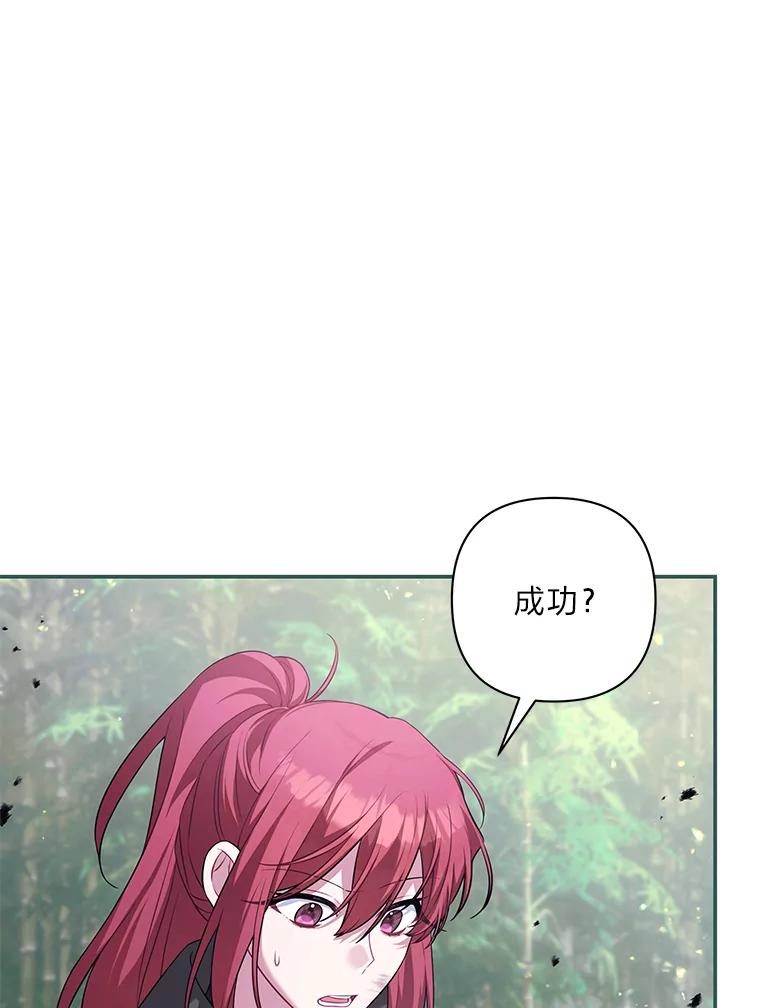 《为你的生命所献的时间》78.疯狂的四皇子 第79页