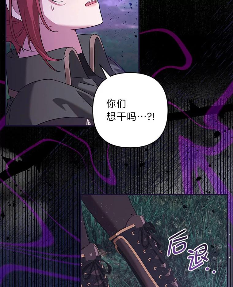 《为你的生命所献的时间》78.疯狂的四皇子 第56页