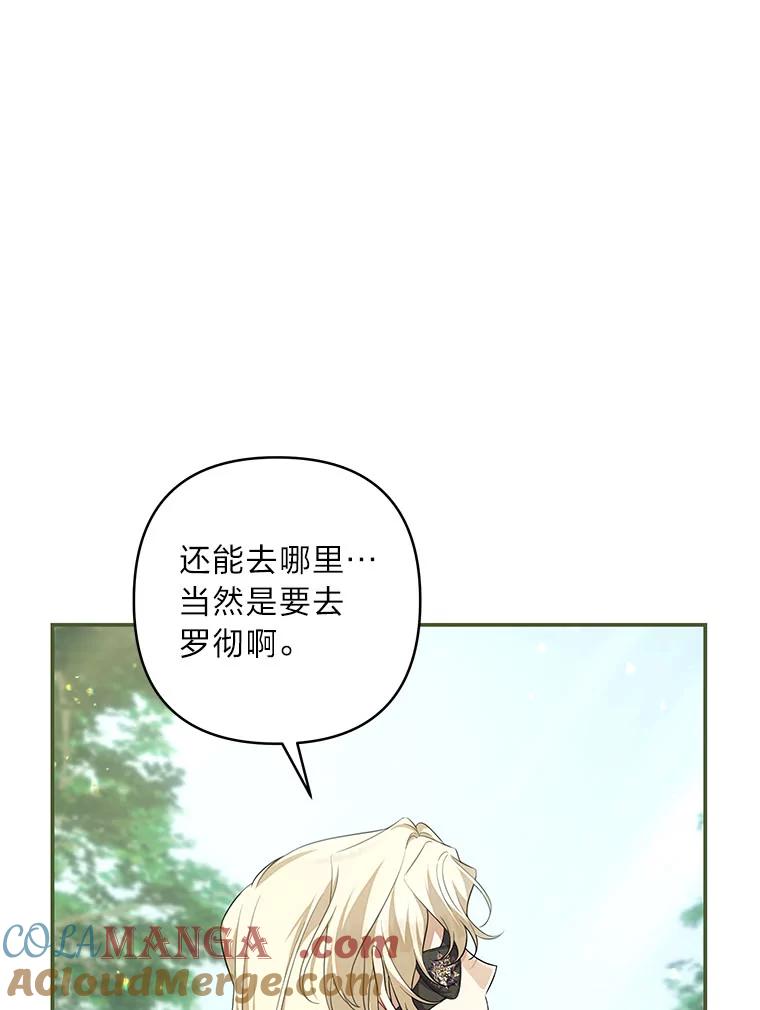 《为你的生命所献的时间》78.疯狂的四皇子 第101页