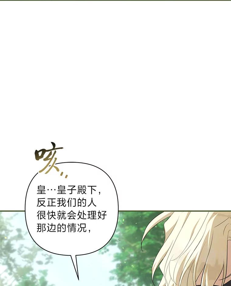 《为你的生命所献的时间》78.疯狂的四皇子 第104页