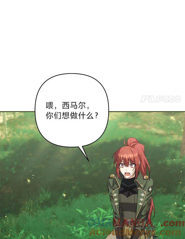 《为你的生命所献的时间》78.疯狂的四皇子 第65页