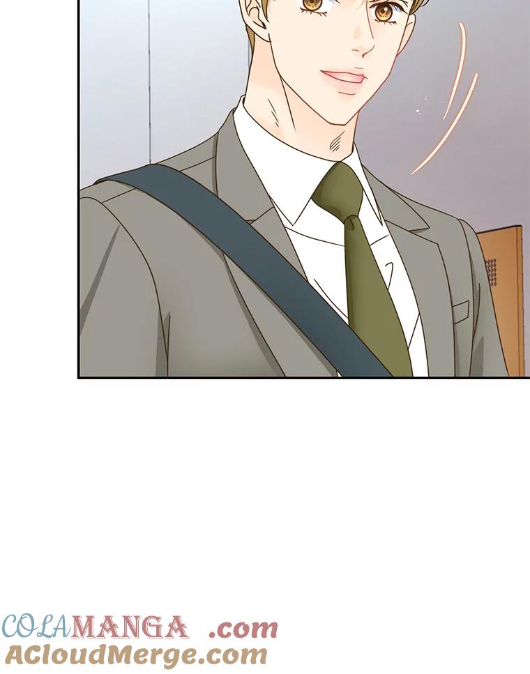 《难以拒绝的他》79.一起逛超市 第105页