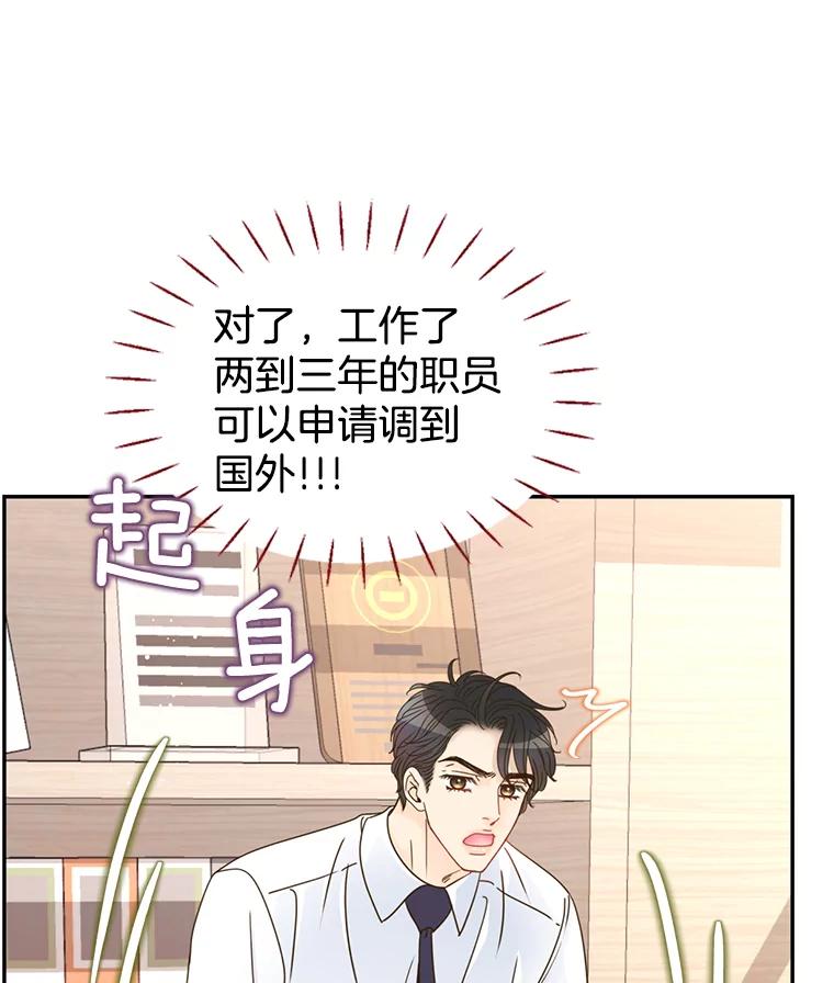 《难以拒绝的他》80.被认出来了！ 第111页