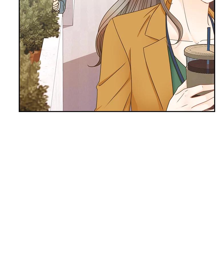 《难以拒绝的他》80.被认出来了！ 第79页
