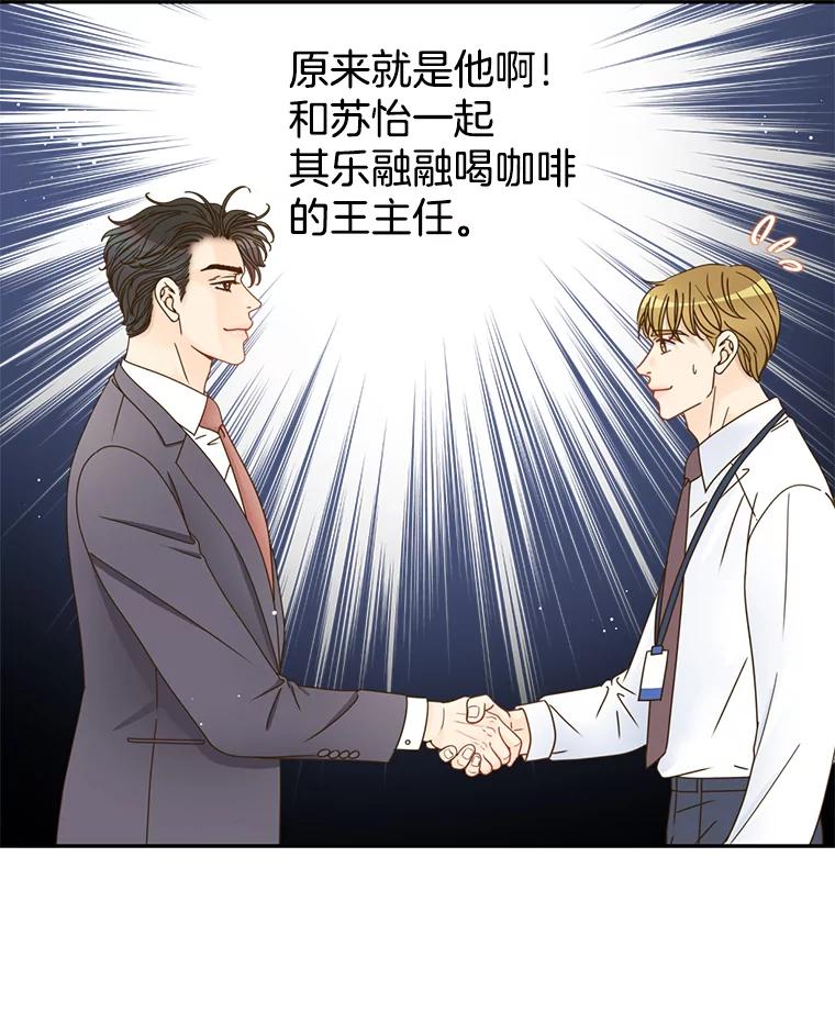 《难以拒绝的他》81.总裁来分公司了 第66页