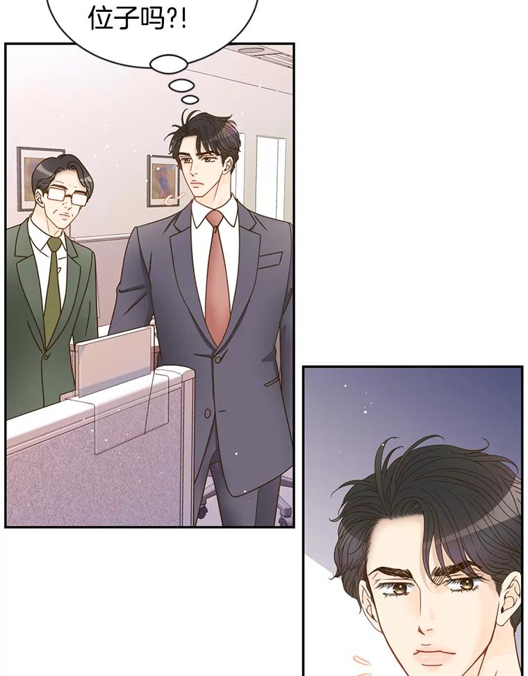《难以拒绝的他》81.总裁来分公司了 第72页
