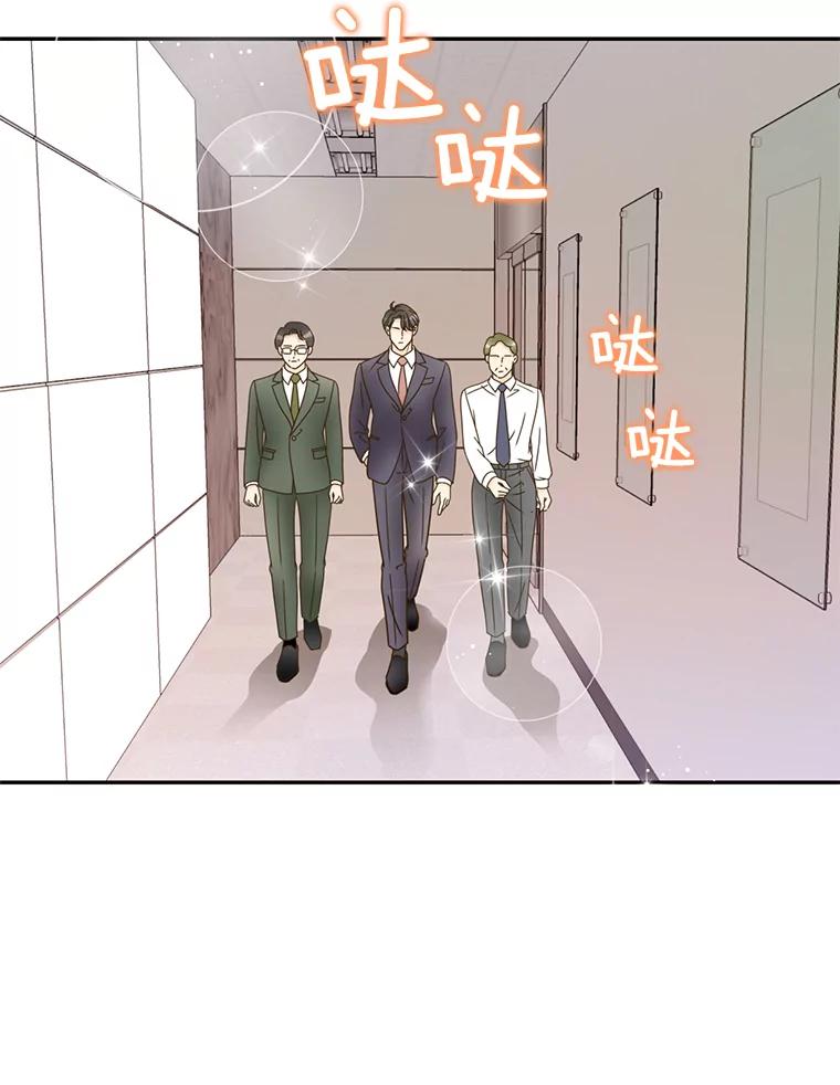 《难以拒绝的他》81.总裁来分公司了 第27页