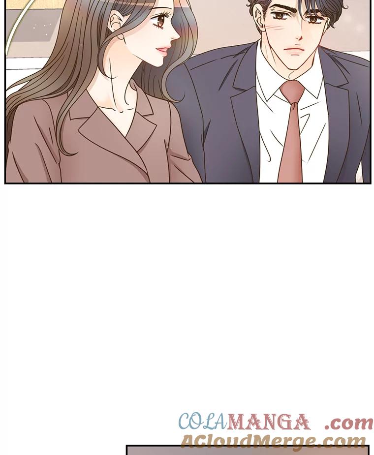 《难以拒绝的他》81.总裁来分公司了 第105页