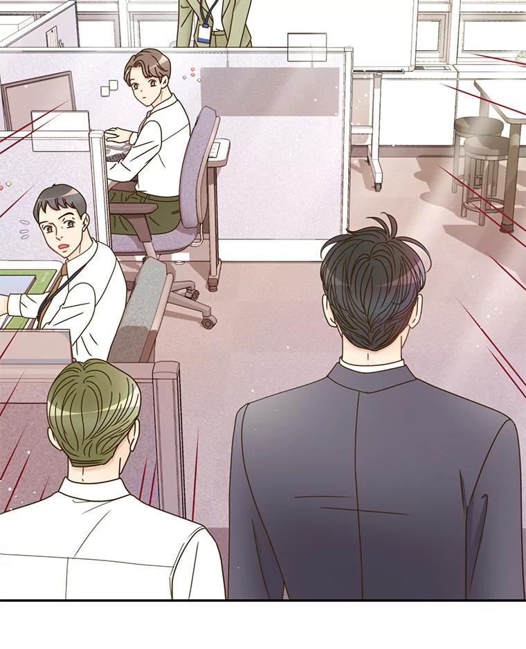 《难以拒绝的他》81.总裁来分公司了 第39页
