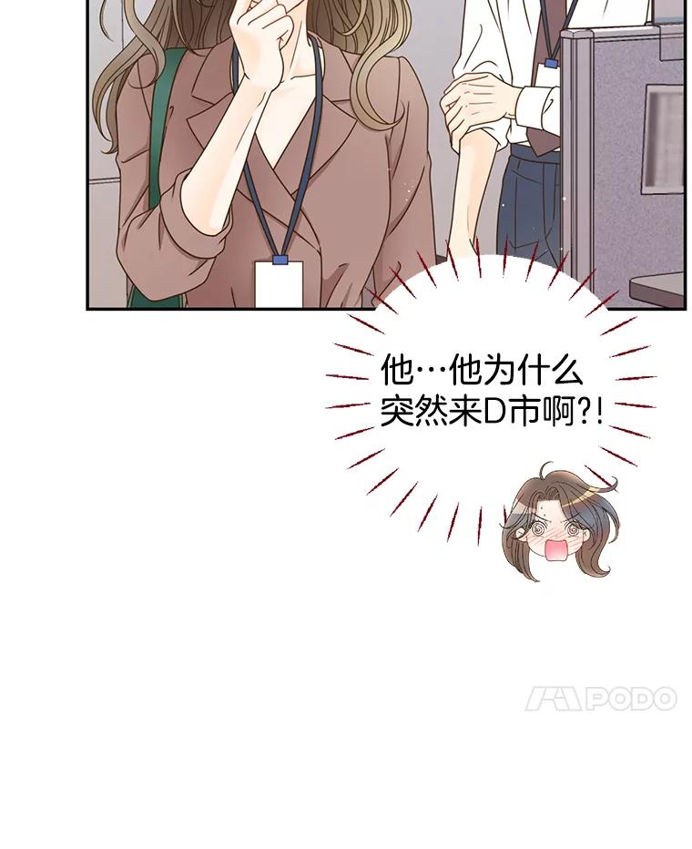 《难以拒绝的他》81.总裁来分公司了 第14页