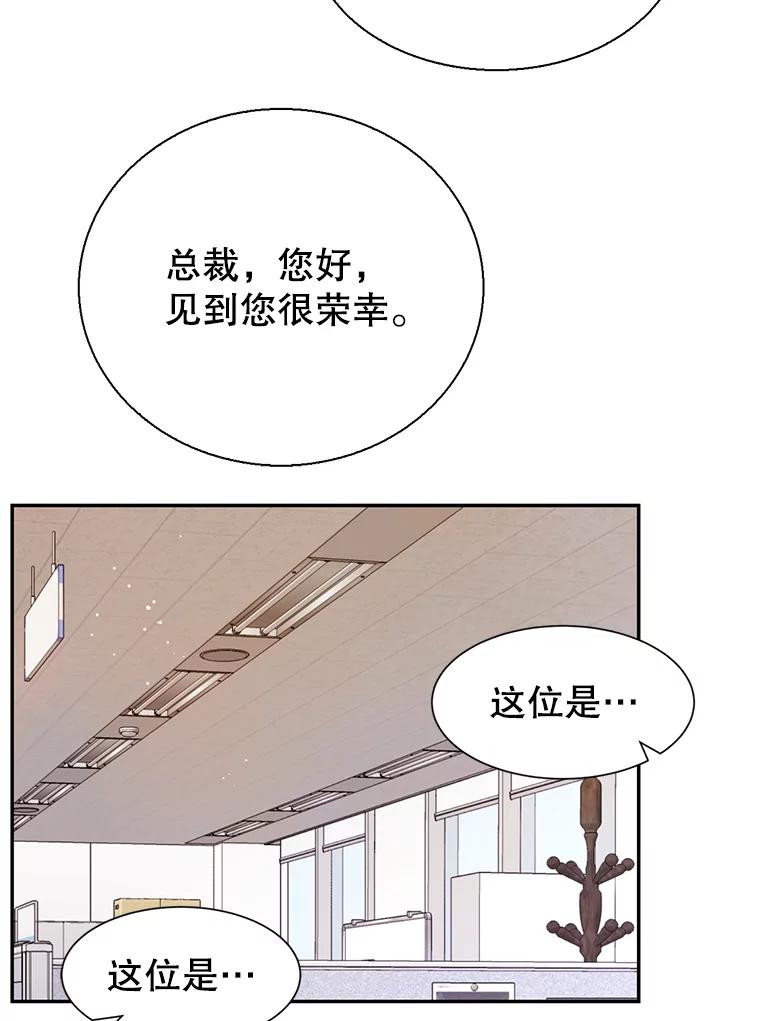 《难以拒绝的他》81.总裁来分公司了 第55页