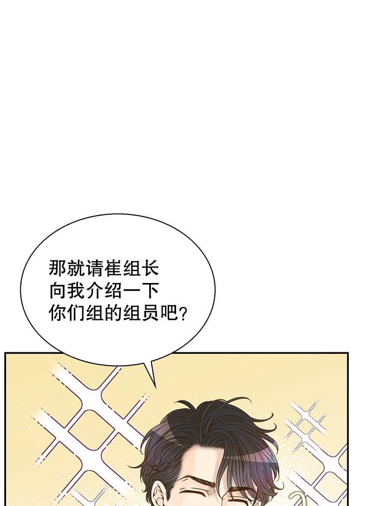 《难以拒绝的他》81.总裁来分公司了 第50页