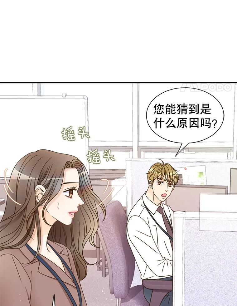 《难以拒绝的他》81.总裁来分公司了 第18页