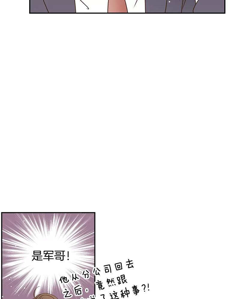 《难以拒绝的他》81.总裁来分公司了 第95页