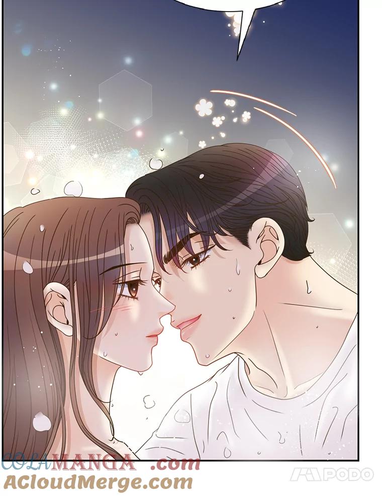 《难以拒绝的他》82.春宵一度 第81页