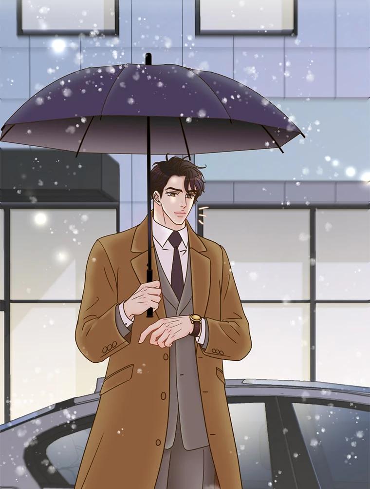 《难以拒绝的他》83.身份公开 第84页