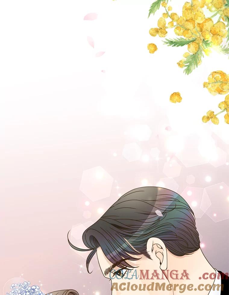 《难以拒绝的他》85.婚礼 第129页