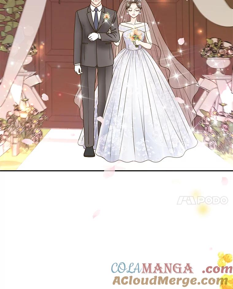 《难以拒绝的他》85.婚礼 第97页