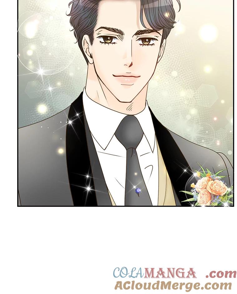 《难以拒绝的他》85.婚礼 第113页