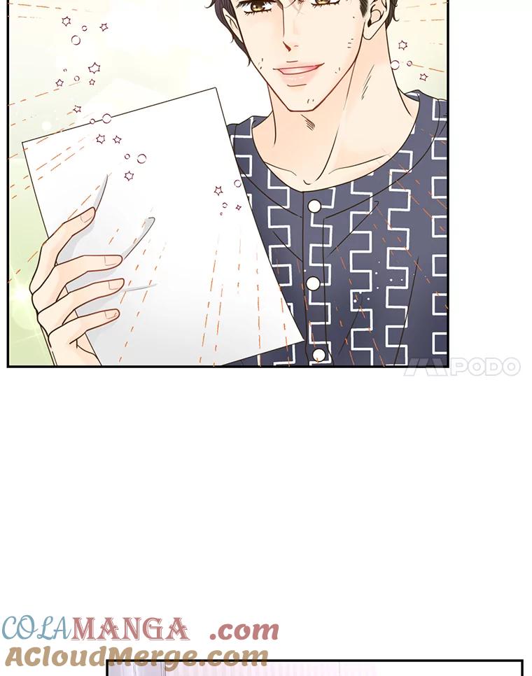 《难以拒绝的他》85.婚礼 第69页