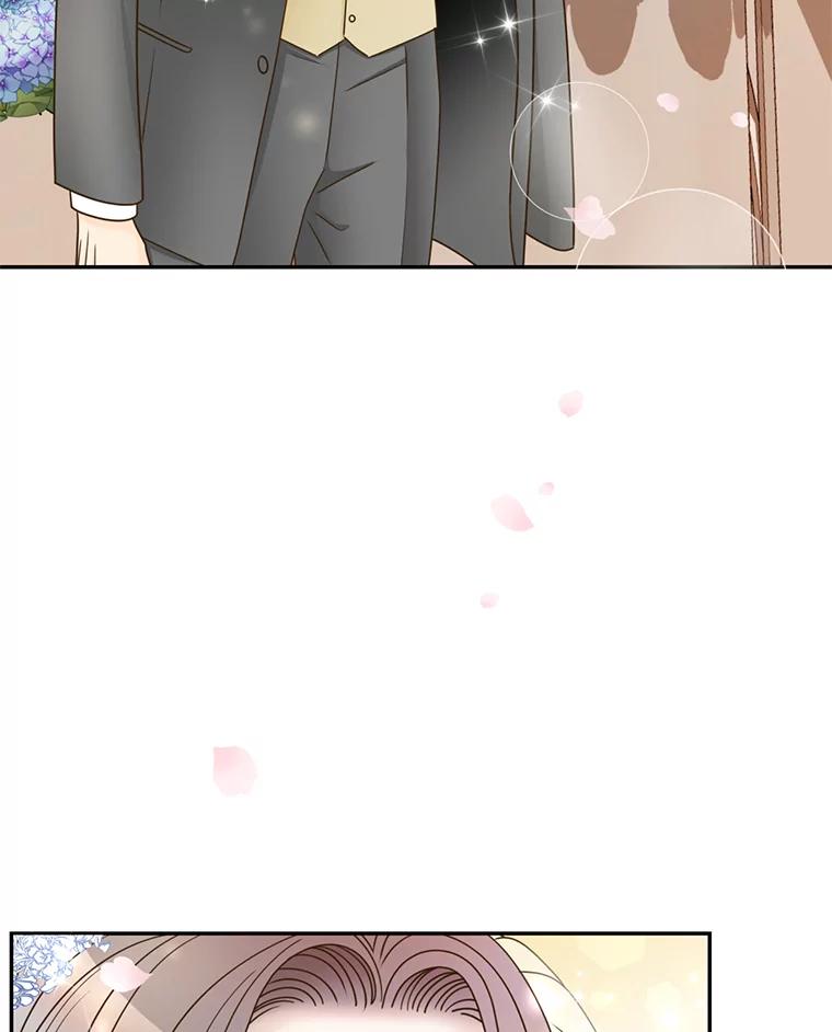 《难以拒绝的他》85.婚礼 第102页