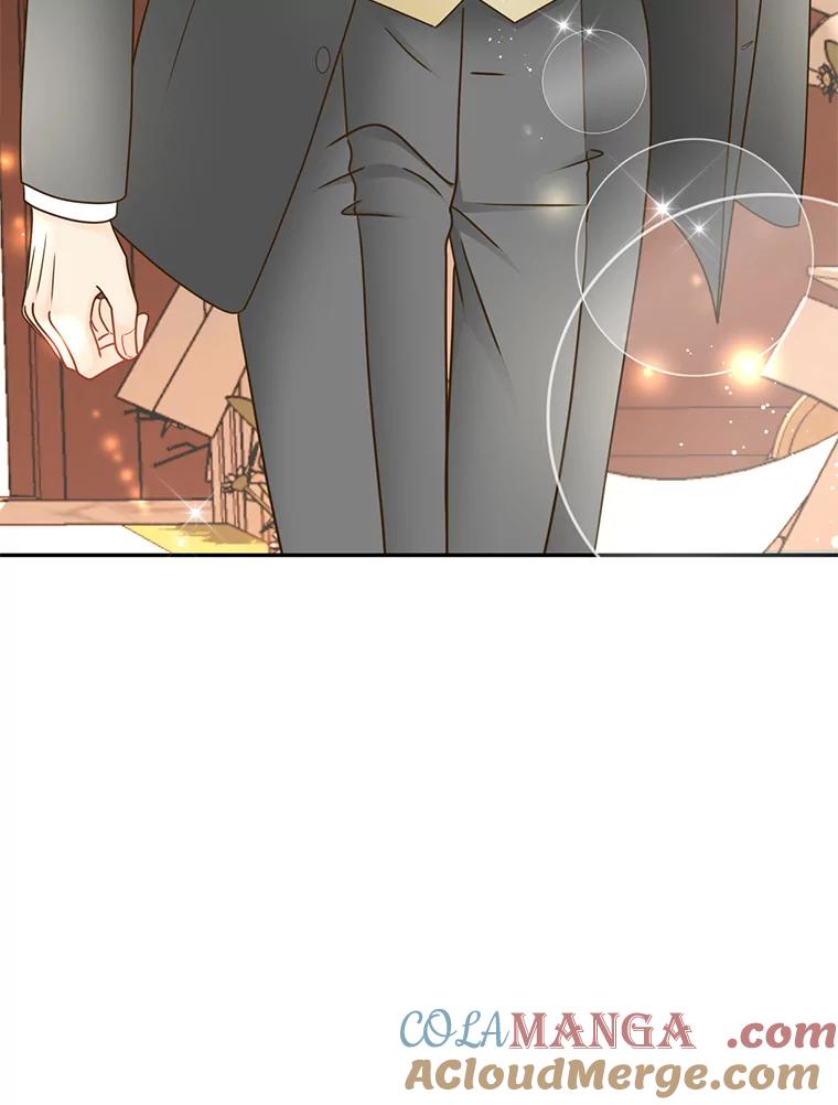 《难以拒绝的他》85.婚礼 第89页