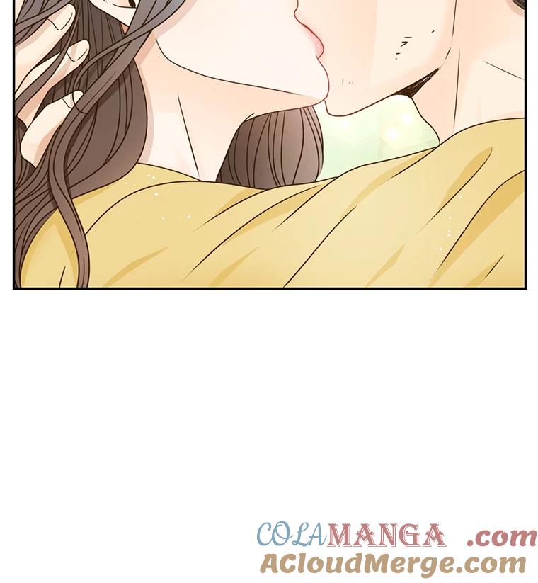 《难以拒绝的他》85.婚礼 第77页