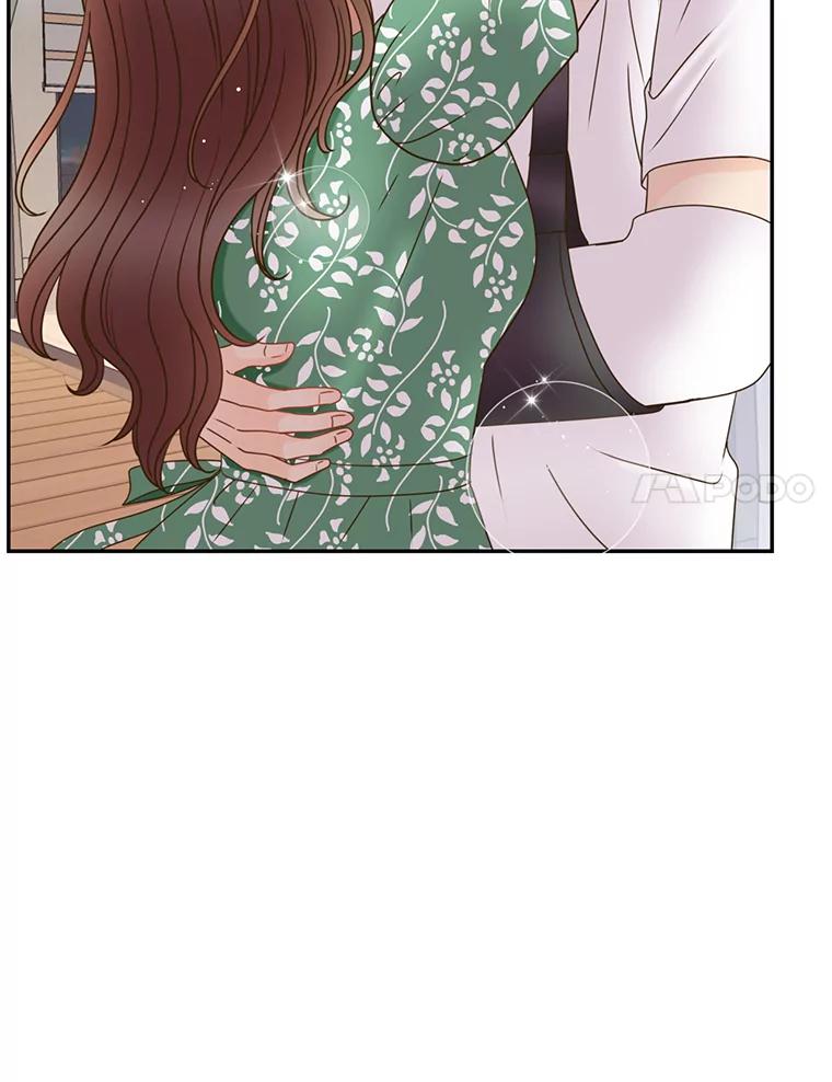 《难以拒绝的他》86.蜜月旅行（上） 第24页